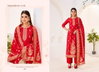 Irika By Tanishk Viscose Muslin Designer Salwar Suits Wholesalers In Surat